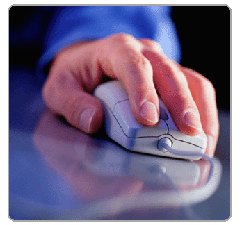 All it takes is a click!