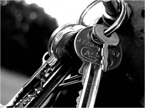 Apartment Security Security Is the Key to Safety in Apartments