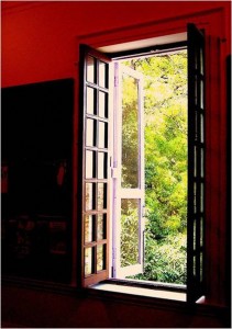 An Open Window Can Spell Major Safety Trouble in an Apartment Complex An Open Window Can Spell Major Safety Trouble in an Apartment Complex