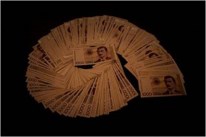 Money Management in a Housing Society Money Management in a Housing Society
