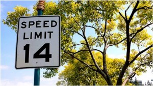 Traffic Signs Are Useful Traffic Signs Are Useful