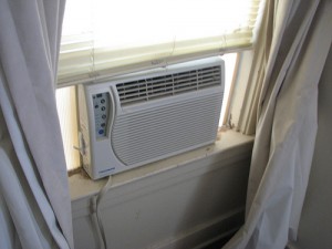 Choosing the right air conditioner