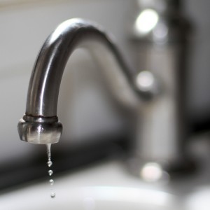 Conserving Water In a Housing Society