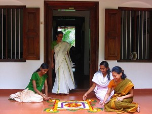 onam celebrations