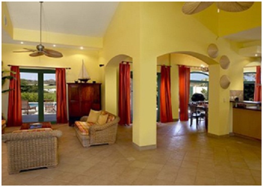 Spacious Homes