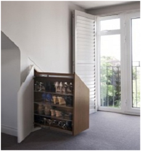 Storage Plan