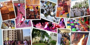Now, capture events of your society in pictures and upload them in ApnaComplex Now, capture events of your society in pictures and upload them in ApnaComplex