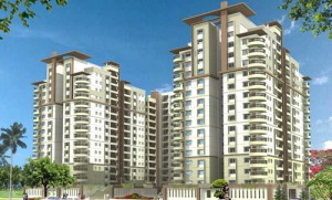 Sobha Althea and Azalea Sobha Althea and Azalea Residents goal - Make their complex a Waste Free Zone