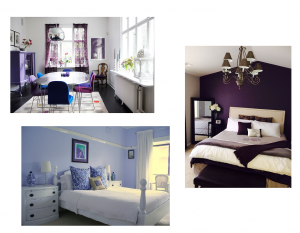 how to choose room colour