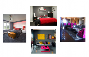 how to choose room colour