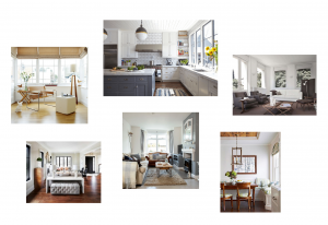 how to choose room colour