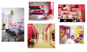 how to choose room colour