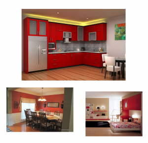 how to choose room colour