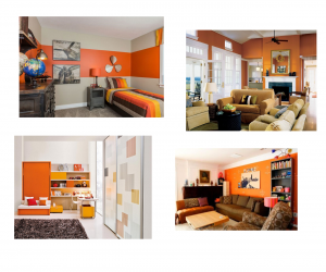 how to choose room colour