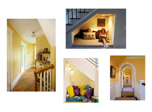 how to choose room colour