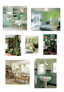 how to choose room colour