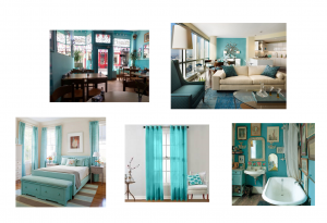 how to choose room colour