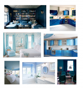 how to choose room colour