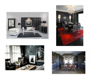 how to choose room colour