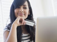 go cashless