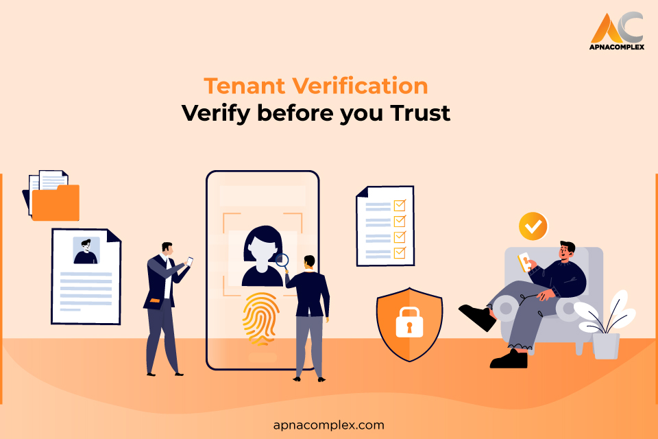 Tenant Verification Why How You Should Do It ANACITY Blog 