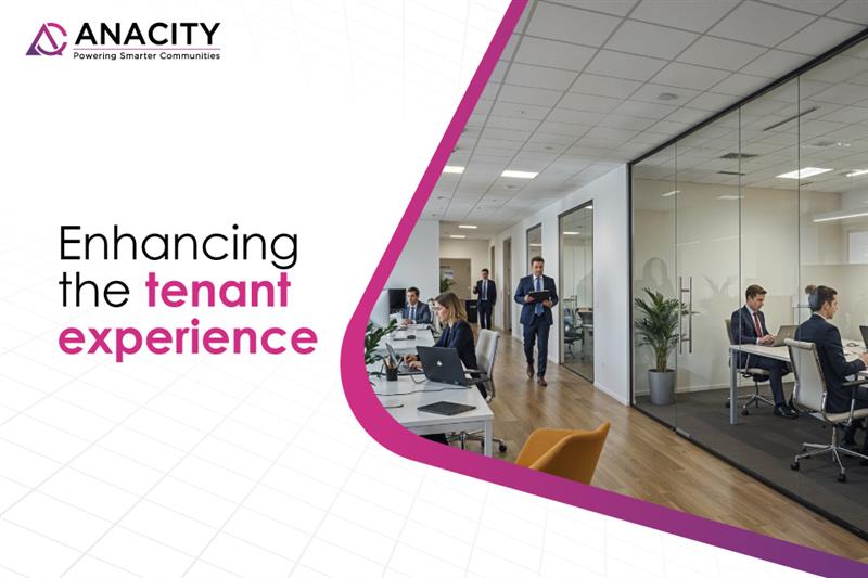 Enhancing the tenant experience